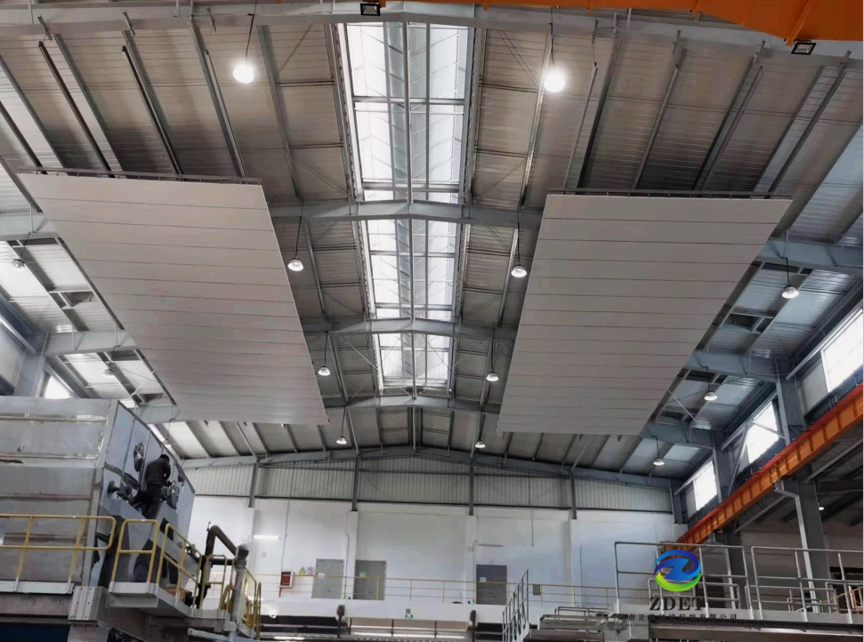 通風(fēng)除塵系統(tǒng) 通風(fēng)除塵系統(tǒng)